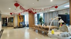 点击看大图 -星妈汇国际月子中心(龙珠店)