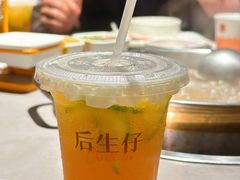 -潮发潮汕牛肉店(软件基地店)