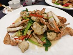 -飞尝蚝·顺德菜·鱼生(顺德总店)