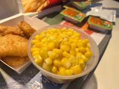 -麦当劳(从化从城大道店)