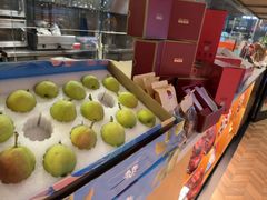 -耶里夏丽·丝路新疆菜·清真食品(徐汇南丹东路臻选店)