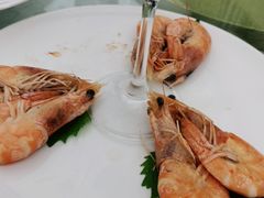 -自在弥林花园餐厅(云栖店)