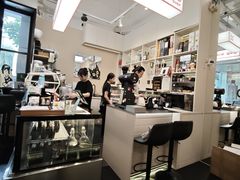 -Dogi&kiki Coffee(中心商务大厦店)
