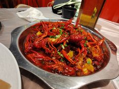 -李叔叔虾蟹大排档(青羊店)