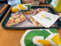 -赛百味SUBWAY(勒泰店)