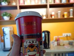 -鸡鸣赐茶(鸡鸣寺路店)