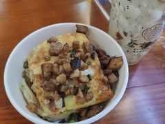 豆皮-蔡林记(广埠屯店)