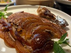 -青年公社烤鸭(青年路店)