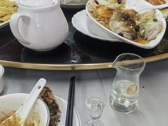 -海鲜街菜馆(海珠南路店)