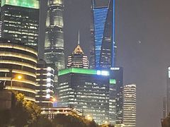-遇外滩(BFC外滩金融中心店)