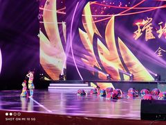 -美育儿童音乐舞蹈国际机构(浦东分校)