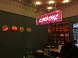 -OOAK设计师品牌概念店(新乐路店)