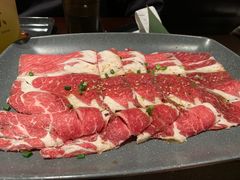 -新石器烤肉(虹悦城店)