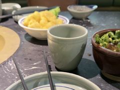 -云海肴云南菜·蒸汽石锅鱼(青岛万象城店)