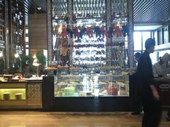 -美食汇自助餐厅(兰州万达文华酒店)