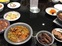 -锡和无锡菜(景丽苑店)