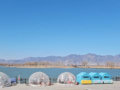 -野鸭湖国家湿地公园