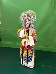 -梨园天地京剧摄影(玲珑天地店)