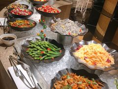 -上海东方佘山翰悦阁酒店·Vie全日制餐厅