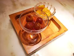 -京华烟云·北京烤鸭(领展购物广场·中关村店)