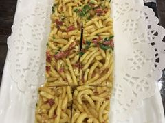 -乔家满族八大碗(流水沟店)