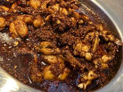 -耍盆友·重庆江湖菜(百子湾店)