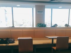 -麦当劳(军博店)