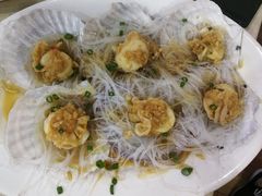 -老字号蛇口德记烧腊饭店·海鲜加工