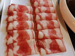 -君邦火锅(新疆大厦店)