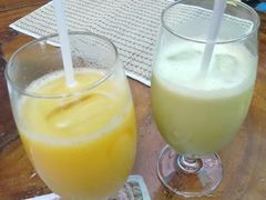 -自然餐厅(Phuket)