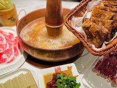 -丁卯•铜锅涮肉(工体店)