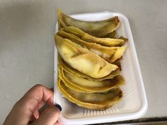 -金记老七家湾第一锅贴店(金沙井总店)
