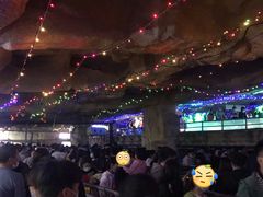 -泰安地下龙宫景区