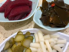 -313羊庄铁锅烀羊肉(望京店)
