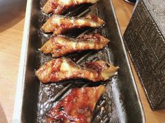 -青瓦餐厅·生鱼片·韩园烤肉(西塔店)