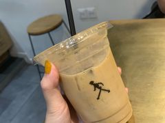 -常识咖啡common sense(春熙路店)