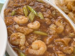 -桃子餐厅·天津菜(王顶堤总店)