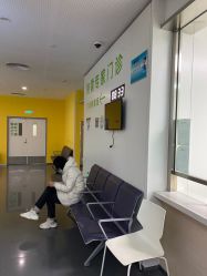 -天津市儿童医院(河西马场院区)