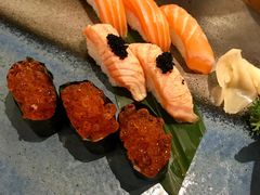 -Hatsune隐泉日式料理(SKP店)