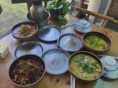 -麻伊伏土菜馆(朗州路店)