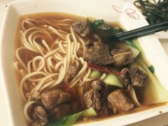 -嘉和一品粥(方庄店)