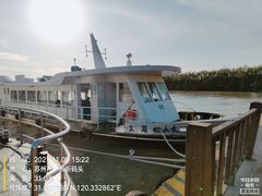 -长圻码头
