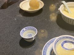 -南京大牌档(新街口德基广场店)