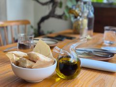 -Osteria Garden 生蚝花园餐厅(原进贤路店)