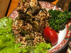 -肉魁屋·烧肉·烧鸟·酒场(高新店)