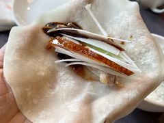 -羲和雅苑•北京烤鸭(平安国际金融中心店)