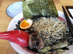 -博多豚屋拉面