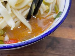 -老陕油泼面(回民街店)