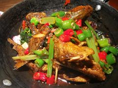 -北方家宴(番禺永旺店)