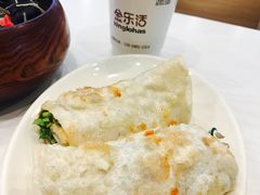 -金乐活美食(中街店)